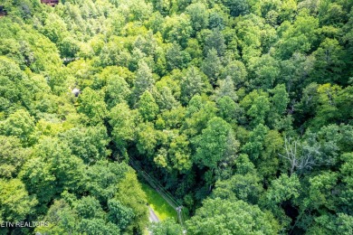 Discover this beautiful, untouched lot nestled in the serene on Bent Creek Golf Course in Tennessee - for sale on GolfHomes.com, golf home, golf lot