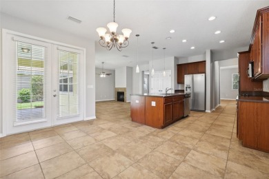 Step inside this 3-bedroom, 2.5-bathroom, 2-story home located on Venetian Bay Golf Course in Florida - for sale on GolfHomes.com, golf home, golf lot