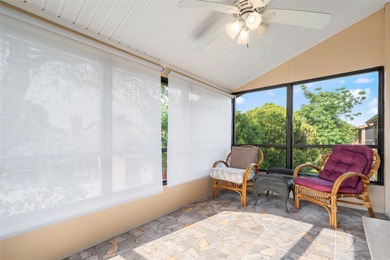 Welcome to this beautifully renovated 2-bedroom, 2-bathroom on Gulf Harbors Golf Course in Florida - for sale on GolfHomes.com, golf home, golf lot