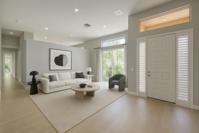 Located on a quiet cul-de-sac, this beautifully maintained home on Ibis Golf and Country Club in Florida - for sale on GolfHomes.com, golf home, golf lot