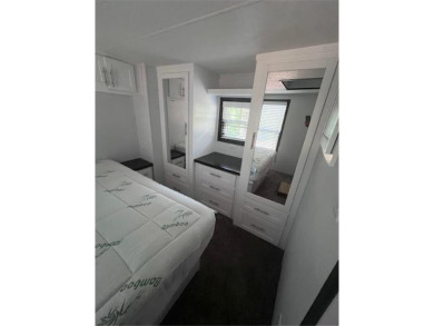 Have you been dreaming having your own permanent campsite?  Look on Voyager Village Country Club - Voyager in Wisconsin - for sale on GolfHomes.com, golf home, golf lot