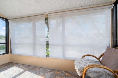 Welcome to this beautifully renovated 2-bedroom, 2-bathroom on Gulf Harbors Golf Course in Florida - for sale on GolfHomes.com, golf home, golf lot