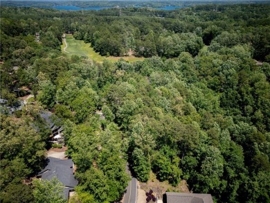 Rare Waterfront Lot in Keowee Key - Build Your Dream Lakefront on Keowee Key Golf and Country Club in South Carolina - for sale on GolfHomes.com, golf home, golf lot