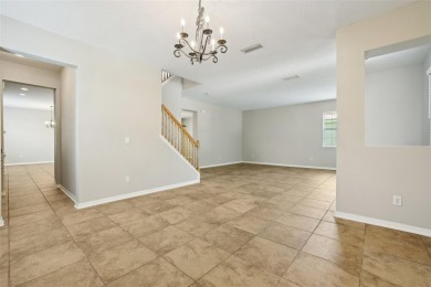 Step inside this 3-bedroom, 2.5-bathroom, 2-story home located on Venetian Bay Golf Course in Florida - for sale on GolfHomes.com, golf home, golf lot