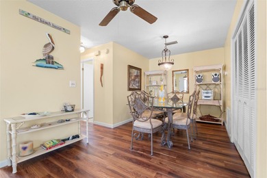 Welcome to this beautifully renovated 2-bedroom, 2-bathroom on Gulf Harbors Golf Course in Florida - for sale on GolfHomes.com, golf home, golf lot