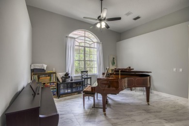 Located on a quiet cul-de-sac, this beautifully maintained home on Ibis Golf and Country Club in Florida - for sale on GolfHomes.com, golf home, golf lot