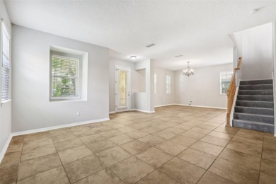 Step inside this 3-bedroom, 2.5-bathroom, 2-story home located on Venetian Bay Golf Course in Florida - for sale on GolfHomes.com, golf home, golf lot