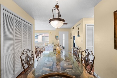 Welcome to this beautifully renovated 2-bedroom, 2-bathroom on Gulf Harbors Golf Course in Florida - for sale on GolfHomes.com, golf home, golf lot