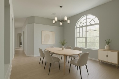Located on a quiet cul-de-sac, this beautifully maintained home on Ibis Golf and Country Club in Florida - for sale on GolfHomes.com, golf home, golf lot