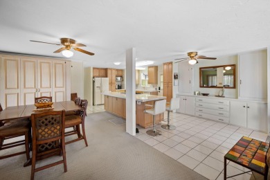 This well-maintained 2-bedroom 2 bath home sits on a long corner on The Club At Shenandoah Springs in California - for sale on GolfHomes.com, golf home, golf lot