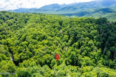 Discover this beautiful, untouched lot nestled in the serene on Bent Creek Golf Course in Tennessee - for sale on GolfHomes.com, golf home, golf lot