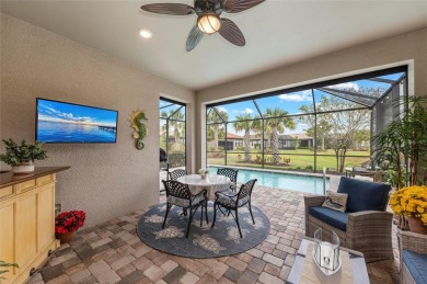 Under contract-accepting backup offers. Sellers motivated- HURRY on Sarasota National Golf Club in Florida - for sale on GolfHomes.com, golf home, golf lot
