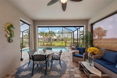 Under contract-accepting backup offers. Sellers motivated- HURRY on Sarasota National Golf Club in Florida - for sale on GolfHomes.com, golf home, golf lot