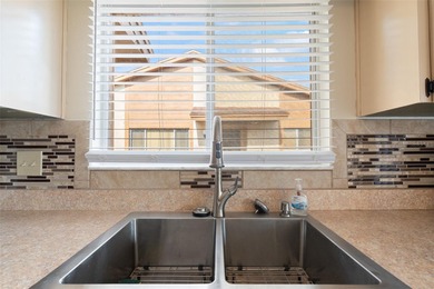 Welcome to this beautifully renovated 2-bedroom, 2-bathroom on Gulf Harbors Golf Course in Florida - for sale on GolfHomes.com, golf home, golf lot