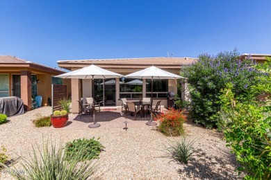 This 2-bedroom residence features plenty of space for on Encanterra Country Club in Arizona - for sale on GolfHomes.com, golf home, golf lot