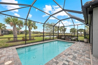 Under contract-accepting backup offers. Sellers motivated- HURRY on Sarasota National Golf Club in Florida - for sale on GolfHomes.com, golf home, golf lot