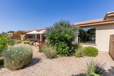 This 2-bedroom residence features plenty of space for on Encanterra Country Club in Arizona - for sale on GolfHomes.com, golf home, golf lot