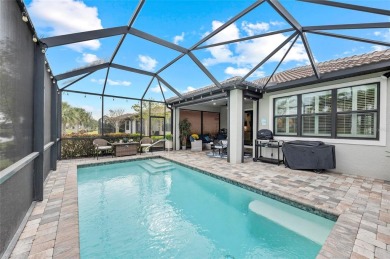 Under contract-accepting backup offers. Sellers motivated- HURRY on Sarasota National Golf Club in Florida - for sale on GolfHomes.com, golf home, golf lot