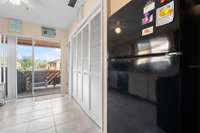 Welcome to this beautifully renovated 2-bedroom, 2-bathroom on Gulf Harbors Golf Course in Florida - for sale on GolfHomes.com, golf home, golf lot