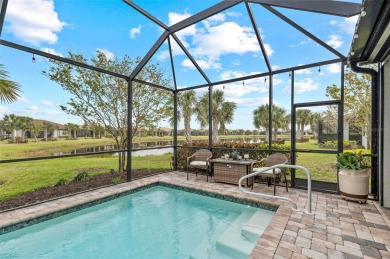 Under contract-accepting backup offers. Sellers motivated- HURRY on Sarasota National Golf Club in Florida - for sale on GolfHomes.com, golf home, golf lot