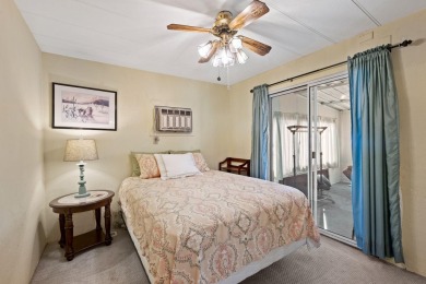 This well-maintained 2-bedroom 2 bath home sits on a long corner on The Club At Shenandoah Springs in California - for sale on GolfHomes.com, golf home, golf lot