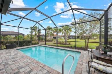 Under contract-accepting backup offers. Sellers motivated- HURRY on Sarasota National Golf Club in Florida - for sale on GolfHomes.com, golf home, golf lot