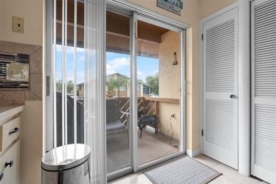 Welcome to this beautifully renovated 2-bedroom, 2-bathroom on Gulf Harbors Golf Course in Florida - for sale on GolfHomes.com, golf home, golf lot