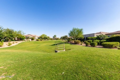 This 2-bedroom residence features plenty of space for on Encanterra Country Club in Arizona - for sale on GolfHomes.com, golf home, golf lot