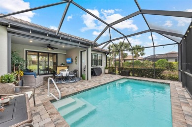Under contract-accepting backup offers. Sellers motivated- HURRY on Sarasota National Golf Club in Florida - for sale on GolfHomes.com, golf home, golf lot