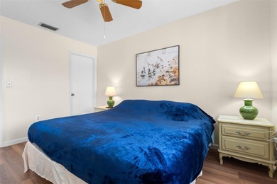 Welcome to this beautifully renovated 2-bedroom, 2-bathroom on Gulf Harbors Golf Course in Florida - for sale on GolfHomes.com, golf home, golf lot