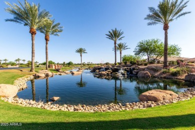 This 2-bedroom residence features plenty of space for on Encanterra Country Club in Arizona - for sale on GolfHomes.com, golf home, golf lot