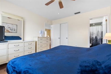 Welcome to this beautifully renovated 2-bedroom, 2-bathroom on Gulf Harbors Golf Course in Florida - for sale on GolfHomes.com, golf home, golf lot