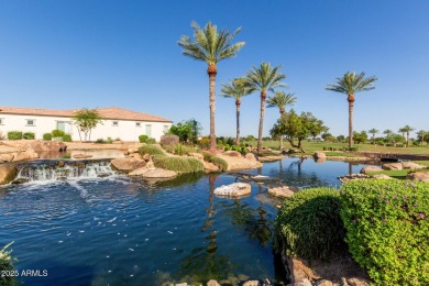 This 2-bedroom residence features plenty of space for on Encanterra Country Club in Arizona - for sale on GolfHomes.com, golf home, golf lot