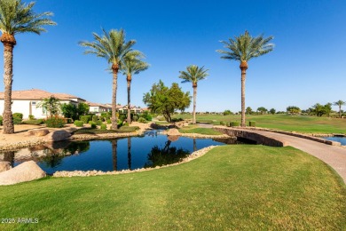 This 2-bedroom residence features plenty of space for on Encanterra Country Club in Arizona - for sale on GolfHomes.com, golf home, golf lot