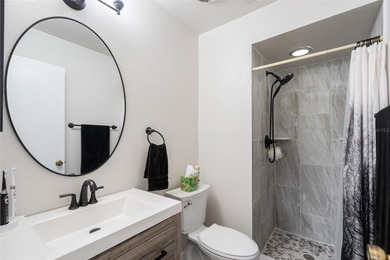 Welcome to this beautifully renovated 2-bedroom, 2-bathroom on Gulf Harbors Golf Course in Florida - for sale on GolfHomes.com, golf home, golf lot