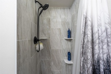 Welcome to this beautifully renovated 2-bedroom, 2-bathroom on Gulf Harbors Golf Course in Florida - for sale on GolfHomes.com, golf home, golf lot