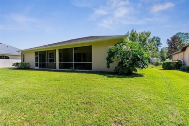 MOVE-IN READY!! Beautiful home in Hernando Oaks golf community!! on Hernando Oaks Golf and Country Club in Florida - for sale on GolfHomes.com, golf home, golf lot