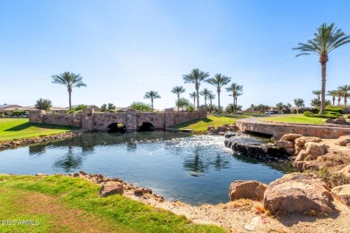 This 2-bedroom residence features plenty of space for on Encanterra Country Club in Arizona - for sale on GolfHomes.com, golf home, golf lot