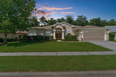 MOVE-IN READY!! Beautiful home in Hernando Oaks golf community!! on Hernando Oaks Golf and Country Club in Florida - for sale on GolfHomes.com, golf home, golf lot