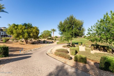 This 2-bedroom residence features plenty of space for on Encanterra Country Club in Arizona - for sale on GolfHomes.com, golf home, golf lot