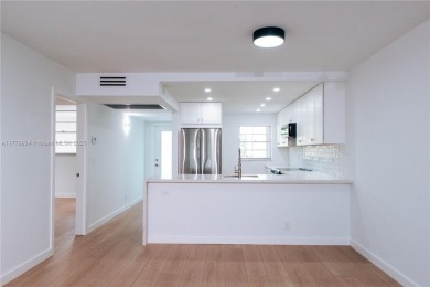MUST SEE! Newly remodeled condo in the stunning community of on Pine Island Ridge Country Club in Florida - for sale on GolfHomes.com, golf home, golf lot
