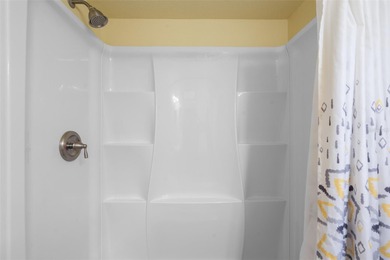 Welcome to this beautifully renovated 2-bedroom, 2-bathroom on Gulf Harbors Golf Course in Florida - for sale on GolfHomes.com, golf home, golf lot