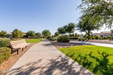 This 2-bedroom residence features plenty of space for on Encanterra Country Club in Arizona - for sale on GolfHomes.com, golf home, golf lot