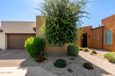 This 2-bedroom residence features plenty of space for on Encanterra Country Club in Arizona - for sale on GolfHomes.com, golf home, golf lot