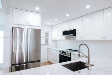 MUST SEE! Newly remodeled condo in the stunning community of on Pine Island Ridge Country Club in Florida - for sale on GolfHomes.com, golf home, golf lot