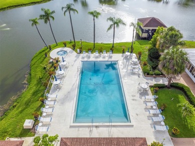 Welcome to this beautifully renovated 2-bedroom, 2-bathroom on Gulf Harbors Golf Course in Florida - for sale on GolfHomes.com, golf home, golf lot