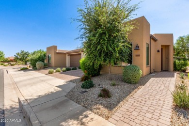 This 2-bedroom residence features plenty of space for on Encanterra Country Club in Arizona - for sale on GolfHomes.com, golf home, golf lot