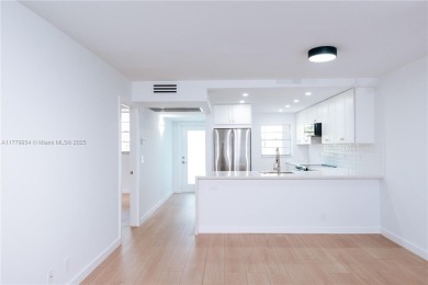 MUST SEE! Newly remodeled condo in the stunning community of on Pine Island Ridge Country Club in Florida - for sale on GolfHomes.com, golf home, golf lot