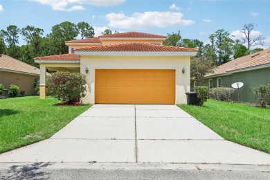 Step inside this 3-bedroom, 2.5-bathroom, 2-story home located on Venetian Bay Golf Course in Florida - for sale on GolfHomes.com, golf home, golf lot