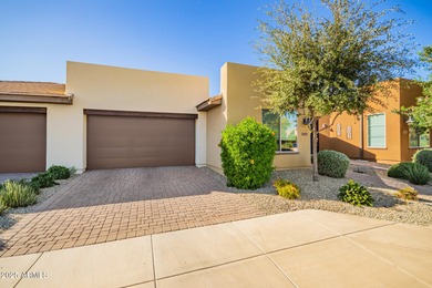 This 2-bedroom residence features plenty of space for on Encanterra Country Club in Arizona - for sale on GolfHomes.com, golf home, golf lot